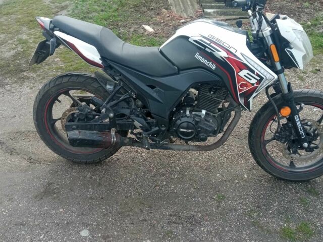 Геон Інша, об'ємом двигуна 0.25 л та пробігом 0 тис. км за 595 $, фото 1 на Automoto.ua