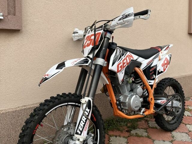 Геон Другая, объемом двигателя 0.25 л и пробегом 0 тыс. км за 1200 $, фото 1 на Automoto.ua