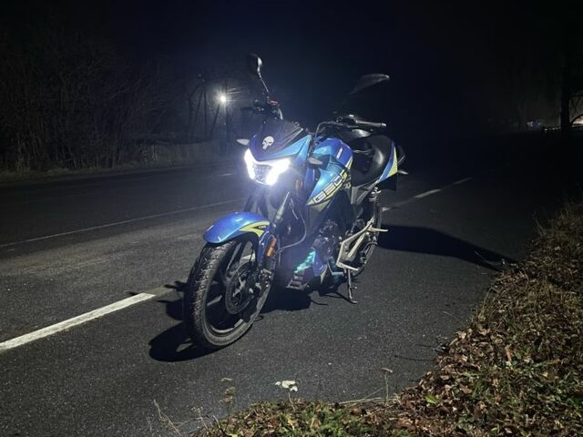 Геон Другая, объемом двигателя 0.2 л и пробегом 0 тыс. км за 827 $, фото 1 на Automoto.ua