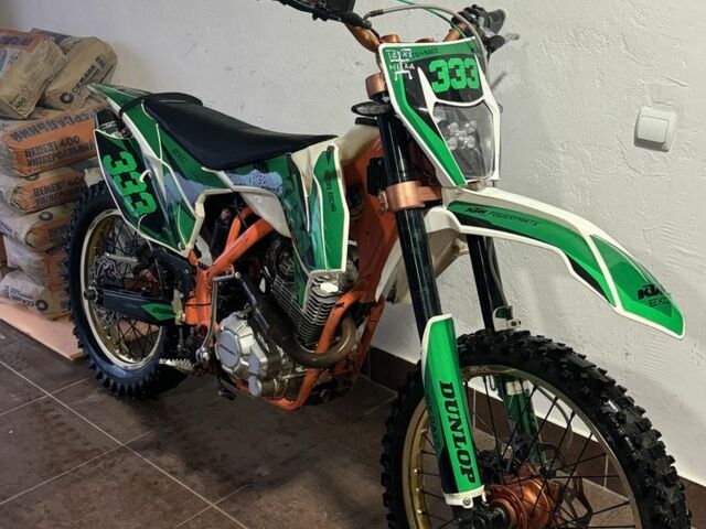 Геон Другая, объемом двигателя 0.25 л и пробегом 0 тыс. км за 800 $, фото 1 на Automoto.ua