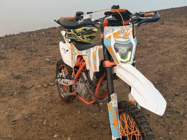 Геон Другая, объемом двигателя 0.25 л и пробегом 0 тыс. км за 1200 $, фото 1 на Automoto.ua