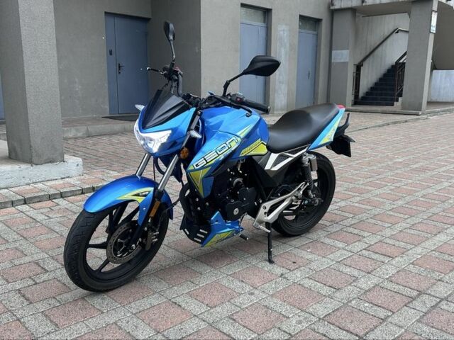 Геон Другая, объемом двигателя 0.2 л и пробегом 0 тыс. км за 485 $, фото 1 на Automoto.ua