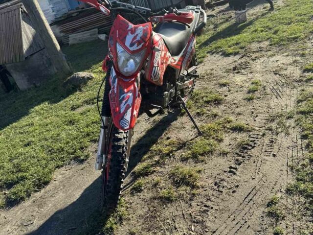 Геон Інша, об'ємом двигуна 0.25 л та пробігом 0 тис. км за 899 $, фото 1 на Automoto.ua