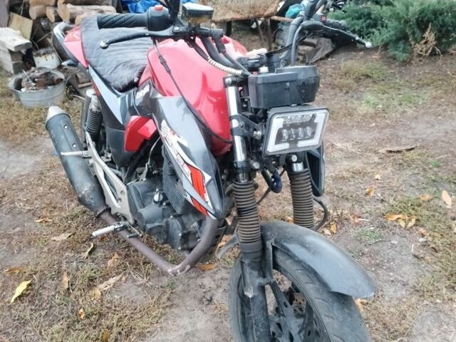 Геон Другая, объемом двигателя 0.25 л и пробегом 0 тыс. км за 688 $, фото 1 на Automoto.ua