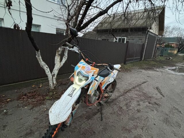 Геон Інша, об'ємом двигуна 0.25 л та пробігом 0 тис. км за 26 $, фото 1 на Automoto.ua