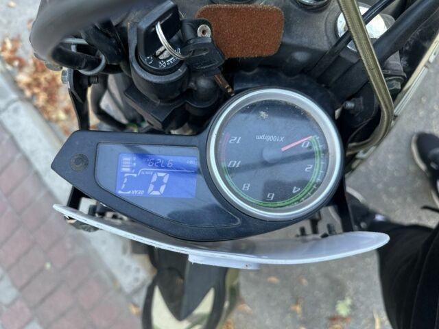 Геон Інша, об'ємом двигуна 0.25 л та пробігом 0 тис. км за 1200 $, фото 1 на Automoto.ua