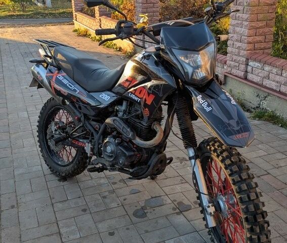 Геон Другая, объемом двигателя 0.2 л и пробегом 0 тыс. км за 1100 $, фото 1 на Automoto.ua