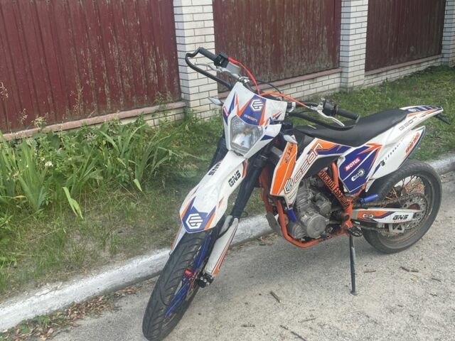 Геон Другая, объемом двигателя 0.3 л и пробегом 0 тыс. км за 2000 $, фото 1 на Automoto.ua