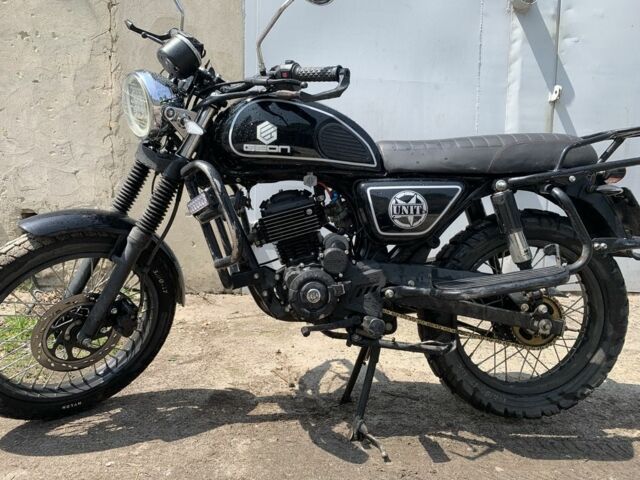Геон Другая, объемом двигателя 0.2 л и пробегом 0 тыс. км за 700 $, фото 1 на Automoto.ua