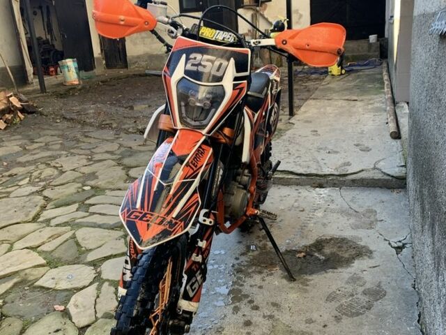 Геон Другая, объемом двигателя 0.25 л и пробегом 0 тыс. км за 800 $, фото 1 на Automoto.ua