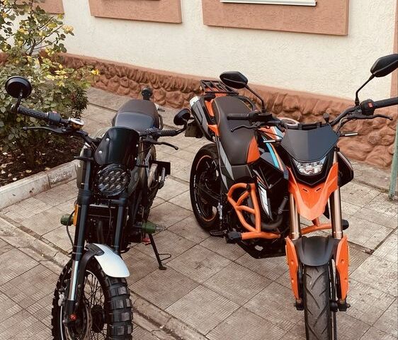 Геон Інша, об'ємом двигуна 0.22 л та пробігом 0 тис. км за 1350 $, фото 1 на Automoto.ua