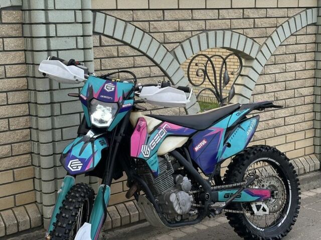 Геон Другая, объемом двигателя 0.25 л и пробегом 0 тыс. км за 1400 $, фото 1 на Automoto.ua