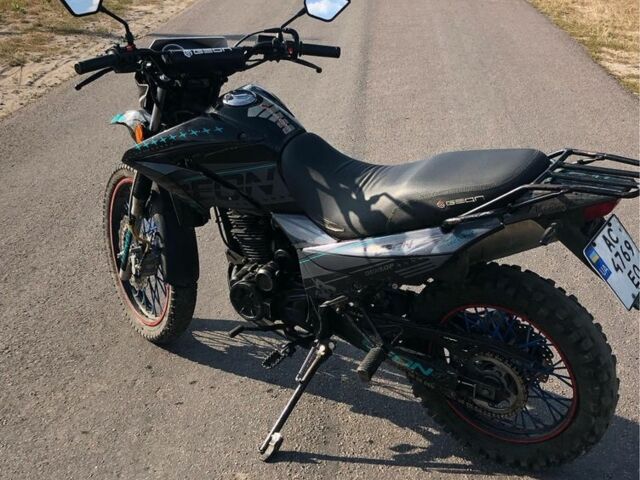 Геон Інша, об'ємом двигуна 0.2 л та пробігом 0 тис. км за 500 $, фото 1 на Automoto.ua