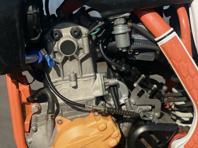 Геон Другая, объемом двигателя 0 л и пробегом 0 тыс. км за 2600 $, фото 1 на Automoto.ua