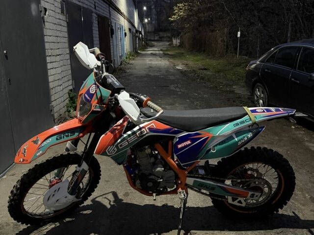 Геон Другая, объемом двигателя 0.3 л и пробегом 0 тыс. км за 2500 $, фото 1 на Automoto.ua