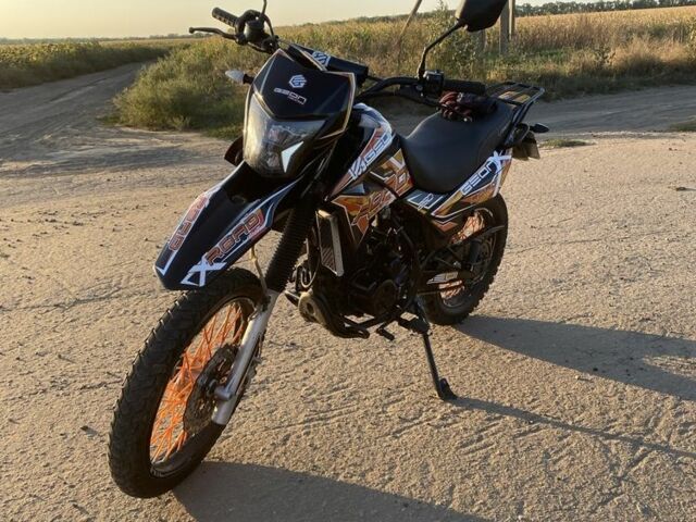 Геон Другая, объемом двигателя 0.25 л и пробегом 0 тыс. км за 1200 $, фото 1 на Automoto.ua