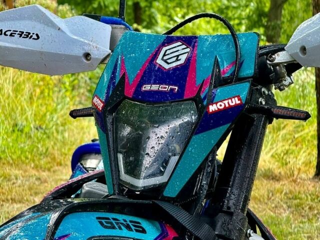 Геон Інша, об'ємом двигуна 0 л та пробігом 0 тис. км за 2550 $, фото 1 на Automoto.ua