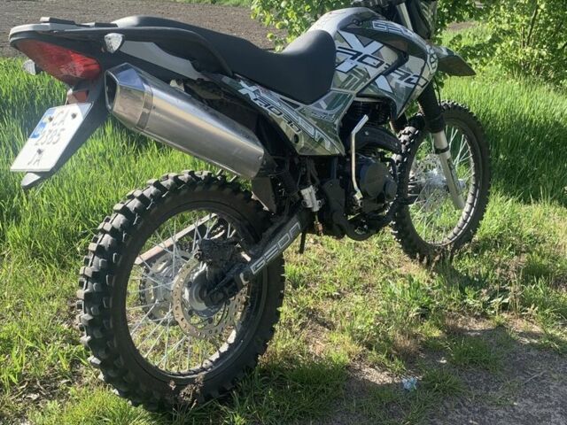 Геон Другая, объемом двигателя 0.25 л и пробегом 0 тыс. км за 1250 $, фото 1 на Automoto.ua