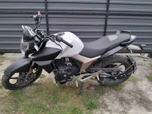 Геон Другая, объемом двигателя 0.25 л и пробегом 0 тыс. км за 928 $, фото 1 на Automoto.ua