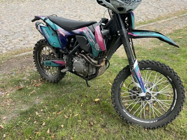 Геон Другая, объемом двигателя 0.3 л и пробегом 0 тыс. км за 2700 $, фото 1 на Automoto.ua