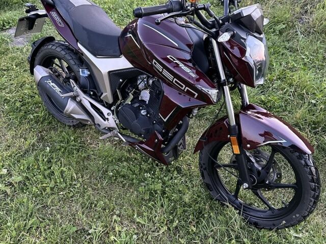 Геон Другая, объемом двигателя 0.25 л и пробегом 0 тыс. км за 1420 $, фото 1 на Automoto.ua