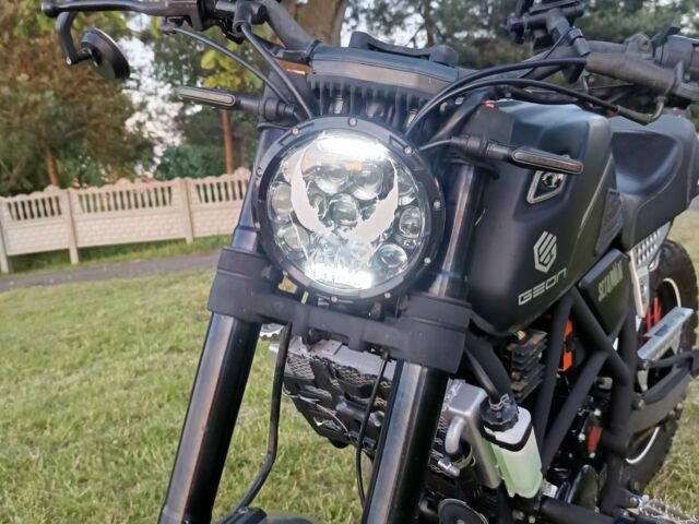 Геон Другая, объемом двигателя 0.3 л и пробегом 0 тыс. км за 2050 $, фото 1 на Automoto.ua