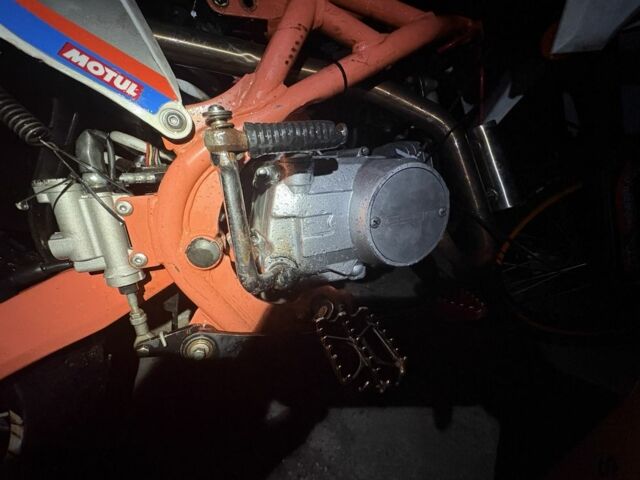 Геон Інша, об'ємом двигуна 0.12 л та пробігом 0 тис. км за 568 $, фото 1 на Automoto.ua