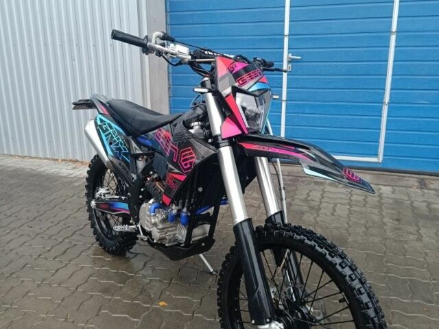 Геон Другая, объемом двигателя 0.3 л и пробегом 0 тыс. км за 2850 $, фото 1 на Automoto.ua