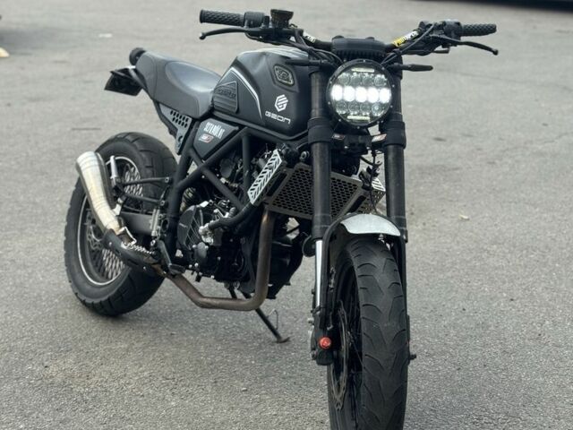 Геон Другая, объемом двигателя 0.3 л и пробегом 0 тыс. км за 1790 $, фото 1 на Automoto.ua