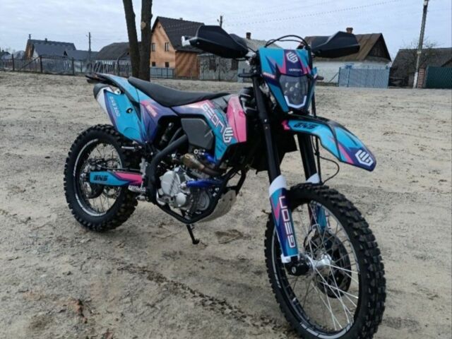 Геон Другая, объемом двигателя 0.3 л и пробегом 0 тыс. км за 1250 $, фото 1 на Automoto.ua