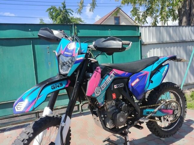 Геон Другая, объемом двигателя 0.3 л и пробегом 0 тыс. км за 2600 $, фото 1 на Automoto.ua