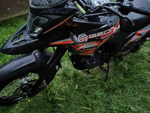 Геон Другая, объемом двигателя 0.25 л и пробегом 0 тыс. км за 1350 $, фото 1 на Automoto.ua