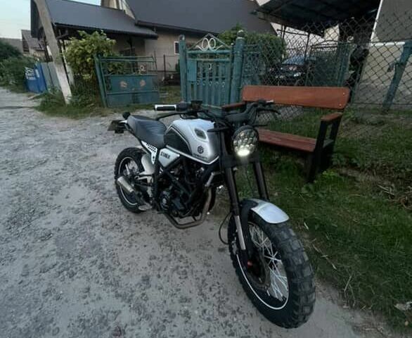 Геон Другая, объемом двигателя 0.25 л и пробегом 0 тыс. км за 998 $, фото 1 на Automoto.ua