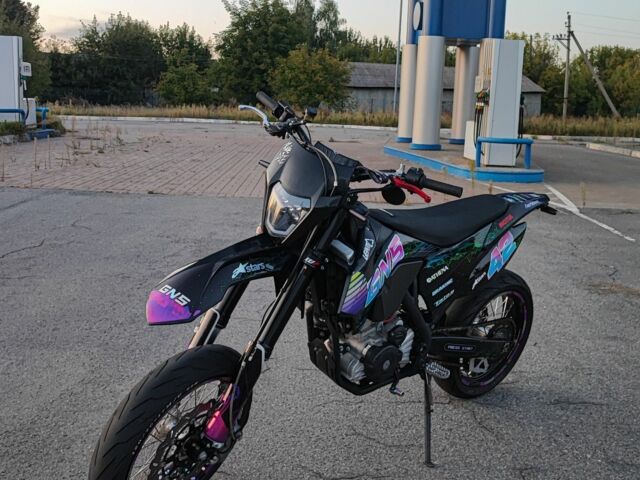 Геон Інша, об'ємом двигуна 0.3 л та пробігом 0 тис. км за 2100 $, фото 1 на Automoto.ua