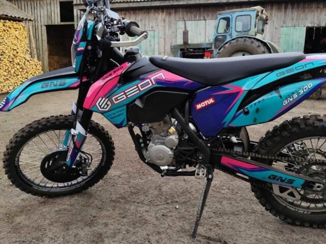 Геон Другая, объемом двигателя 0 л и пробегом 0 тыс. км за 433 $, фото 1 на Automoto.ua