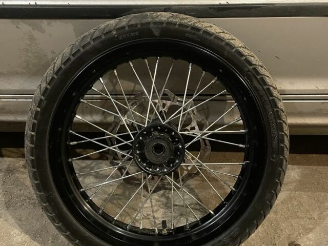 Геон Інша, об'ємом двигуна 0 л та пробігом 0 тис. км за 550 $, фото 1 на Automoto.ua