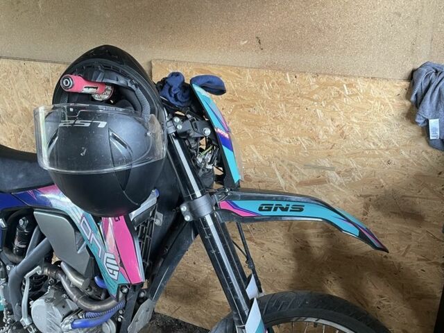 Геон Другая, объемом двигателя 0.3 л и пробегом 0 тыс. км за 2000 $, фото 1 на Automoto.ua