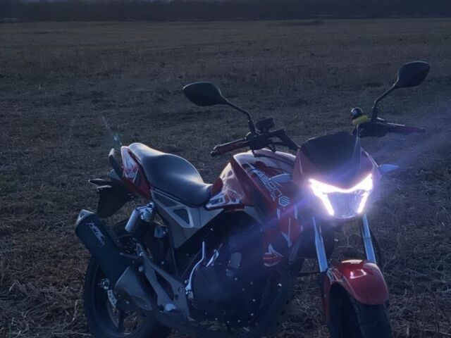 Геон Інша, об'ємом двигуна 0.25 л та пробігом 0 тис. км за 1300 $, фото 1 на Automoto.ua