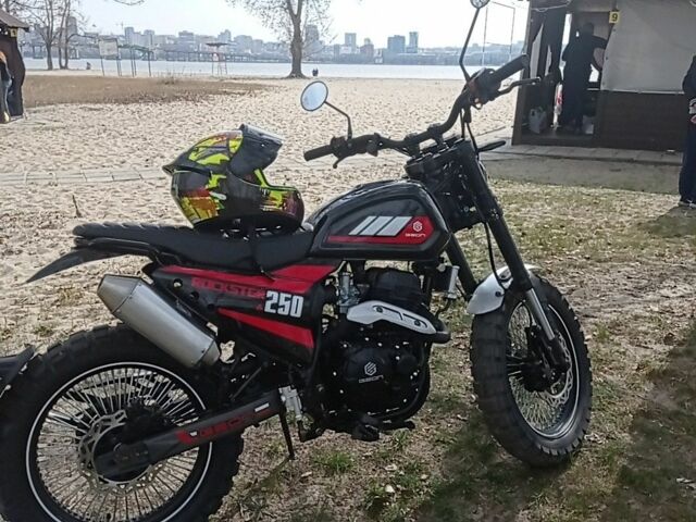 Геон Другая, объемом двигателя 0.25 л и пробегом 0 тыс. км за 1600 $, фото 1 на Automoto.ua