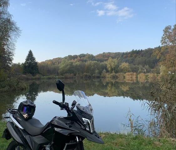 Геон Інша, об'ємом двигуна 0.25 л та пробігом 0 тис. км за 1400 $, фото 1 на Automoto.ua