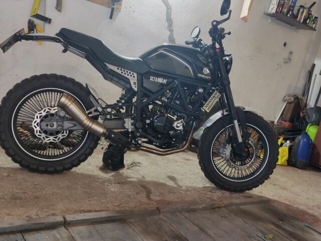 Геон Другая, объемом двигателя 0.3 л и пробегом 0 тыс. км за 2011 $, фото 1 на Automoto.ua