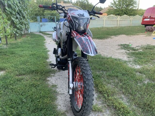 Геон Другая, объемом двигателя 0.2 л и пробегом 0 тыс. км за 1186 $, фото 1 на Automoto.ua