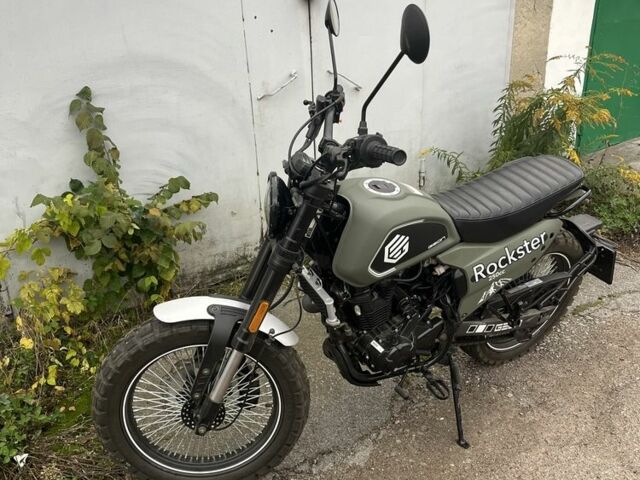 Геон Другая, объемом двигателя 0.25 л и пробегом 0 тыс. км за 1600 $, фото 1 на Automoto.ua