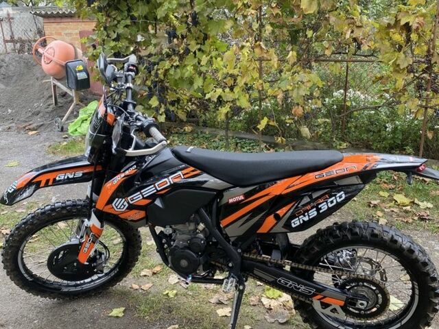 Геон Другая, объемом двигателя 0.3 л и пробегом 0 тыс. км за 2500 $, фото 1 на Automoto.ua