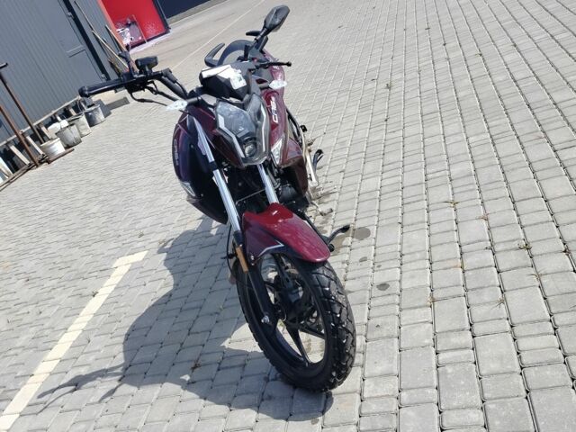 Геон Інша, об'ємом двигуна 0.25 л та пробігом 0 тис. км за 1186 $, фото 1 на Automoto.ua