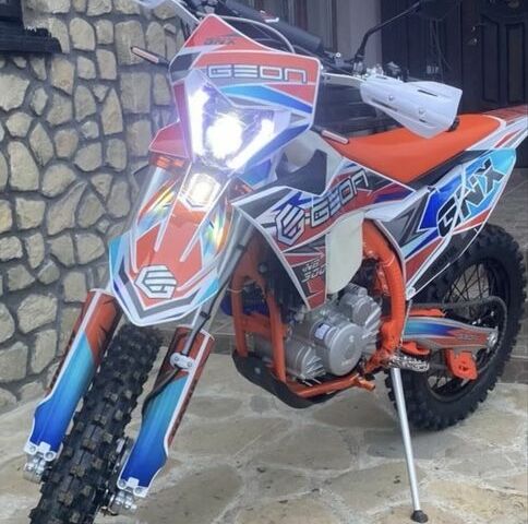 Геон Другая, объемом двигателя 0.3 л и пробегом 0 тыс. км за 2700 $, фото 1 на Automoto.ua