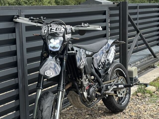 Геон Другая, объемом двигателя 0.3 л и пробегом 0 тыс. км за 3428 $, фото 1 на Automoto.ua