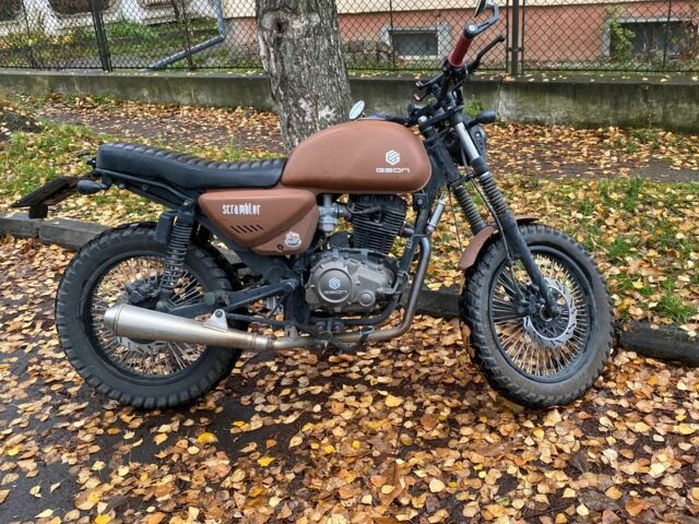 Геон Другая, объемом двигателя 0.2 л и пробегом 0 тыс. км за 1419 $, фото 1 на Automoto.ua