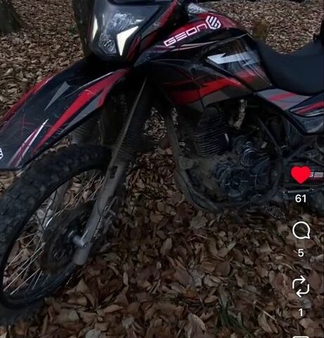 Геон Другая, объемом двигателя 0 л и пробегом 0 тыс. км за 828 $, фото 1 на Automoto.ua