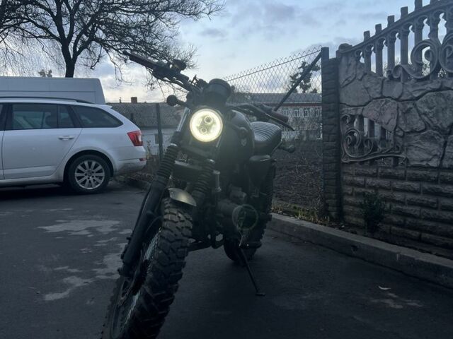 Геон Другая, объемом двигателя 0.2 л и пробегом 0 тыс. км за 850 $, фото 1 на Automoto.ua